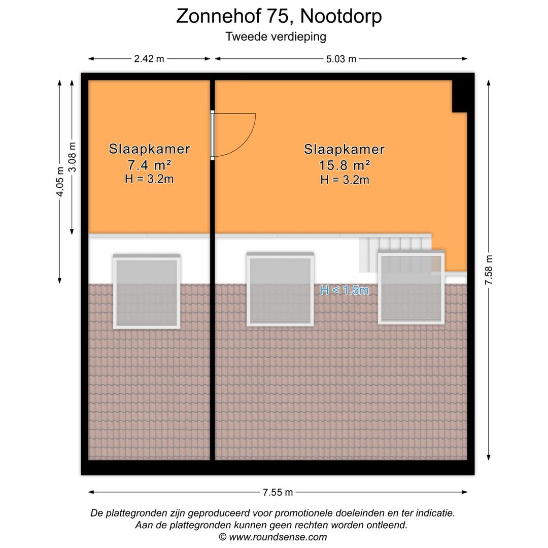Photo 46 of Zonnehof 75