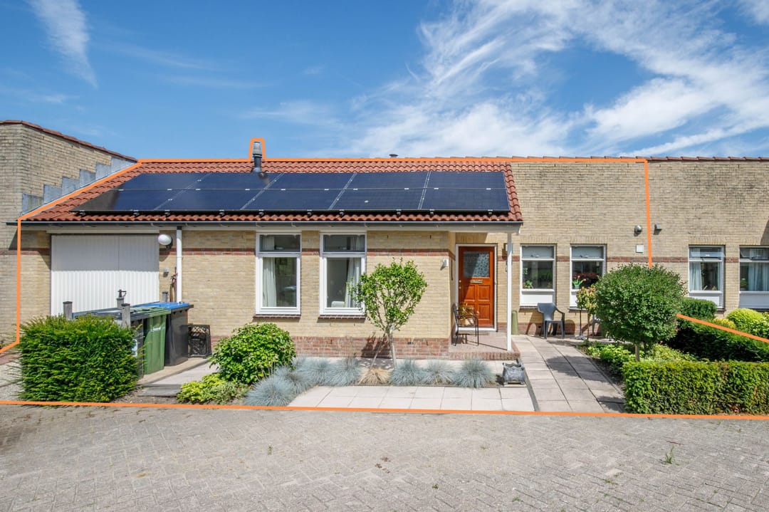 Foto 1 van Asserlaan 128