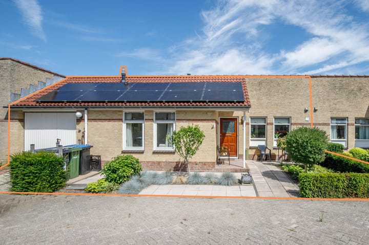 Foto 1 van Asserlaan 128