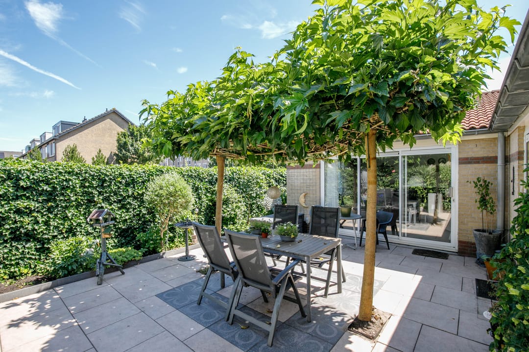 Foto 2 van Asserlaan 128