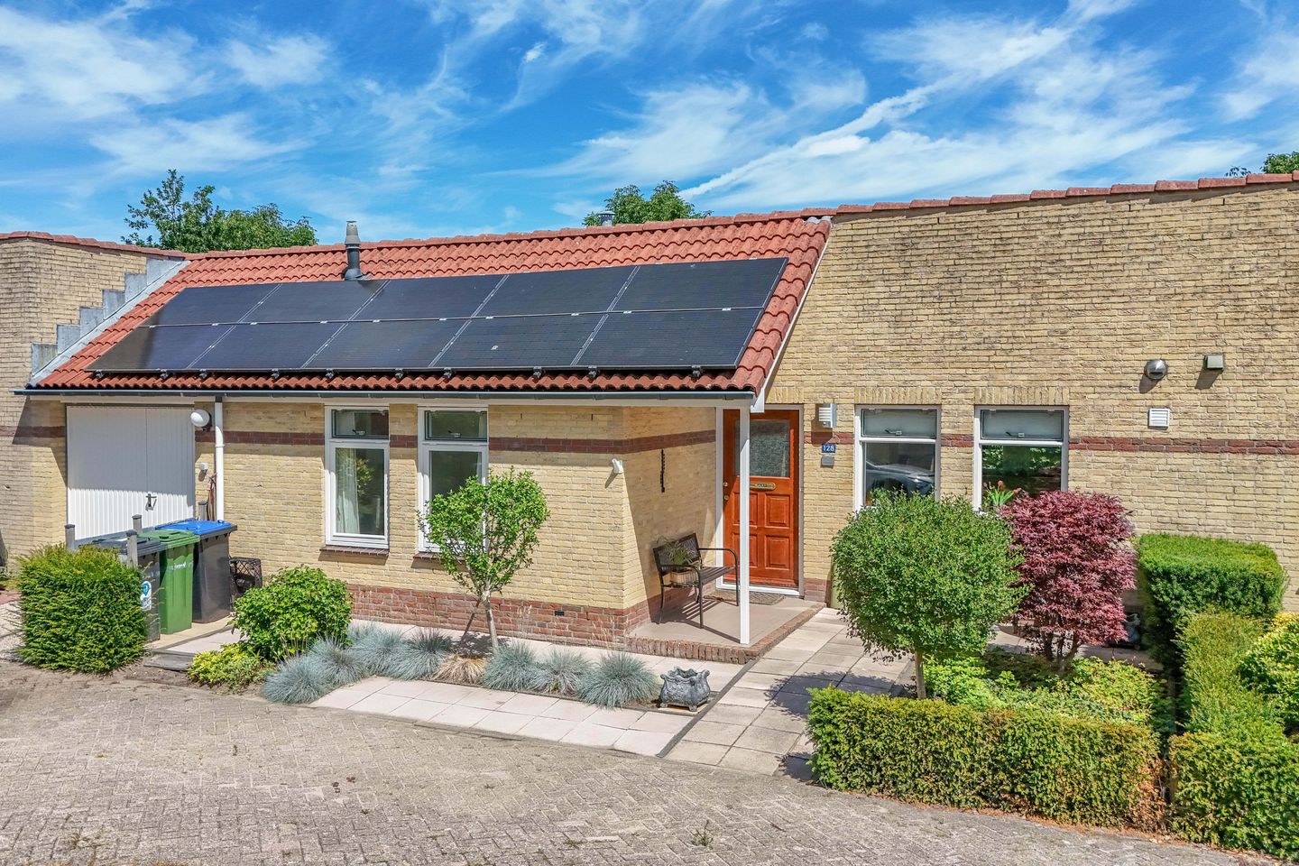 Foto 5 van Asserlaan 128