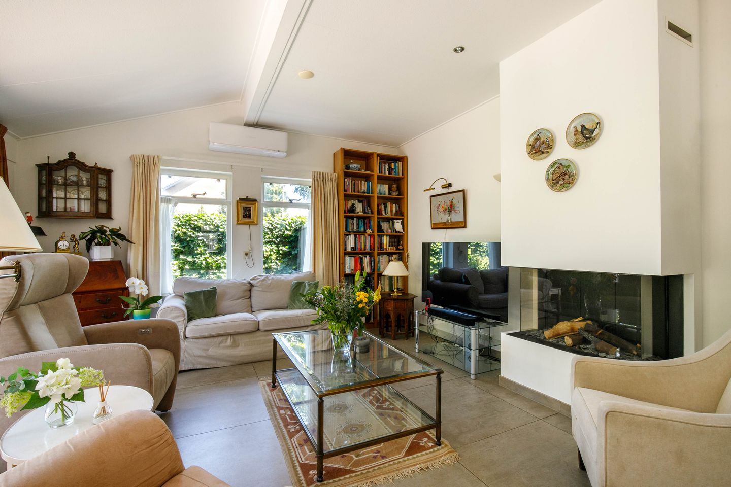 Foto 10 van Asserlaan 128