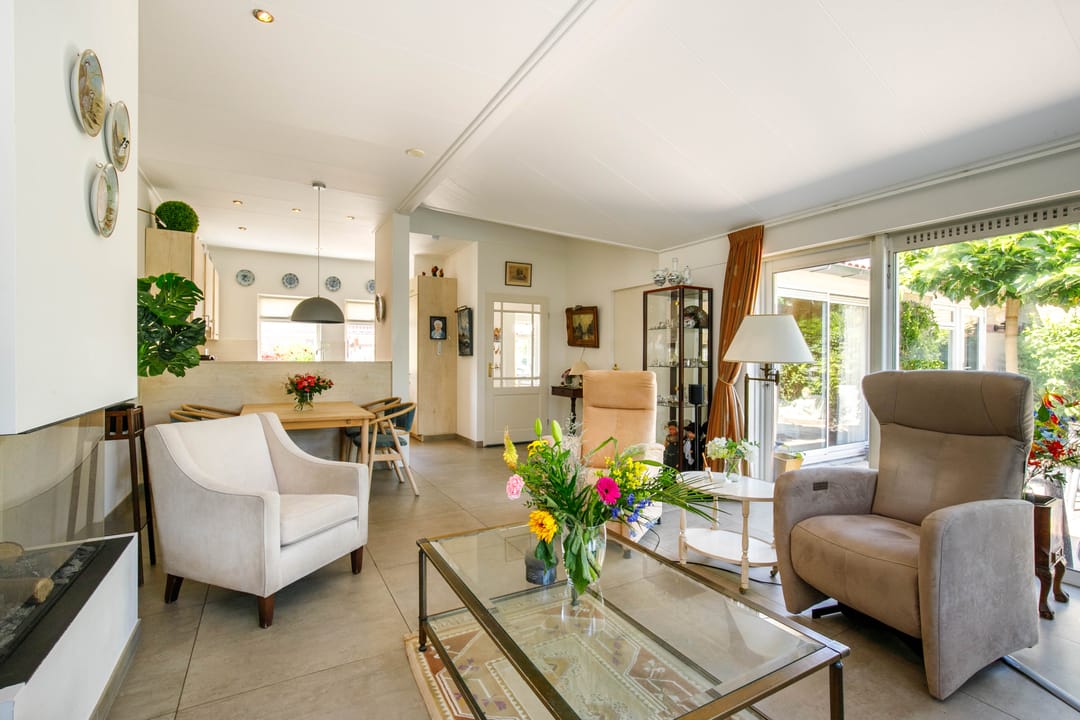 Foto 11 van Asserlaan 128