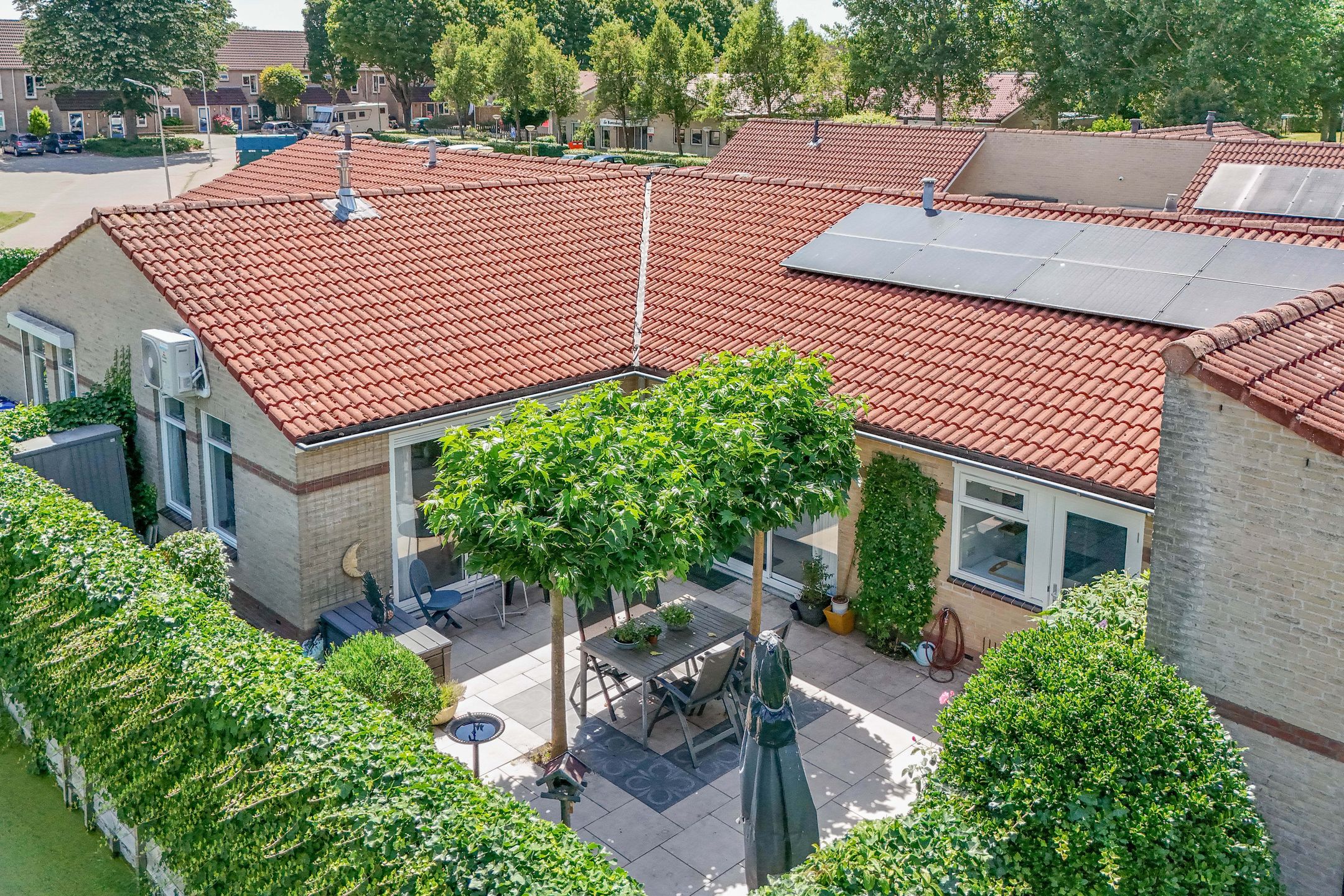 Foto 24 van Asserlaan 128