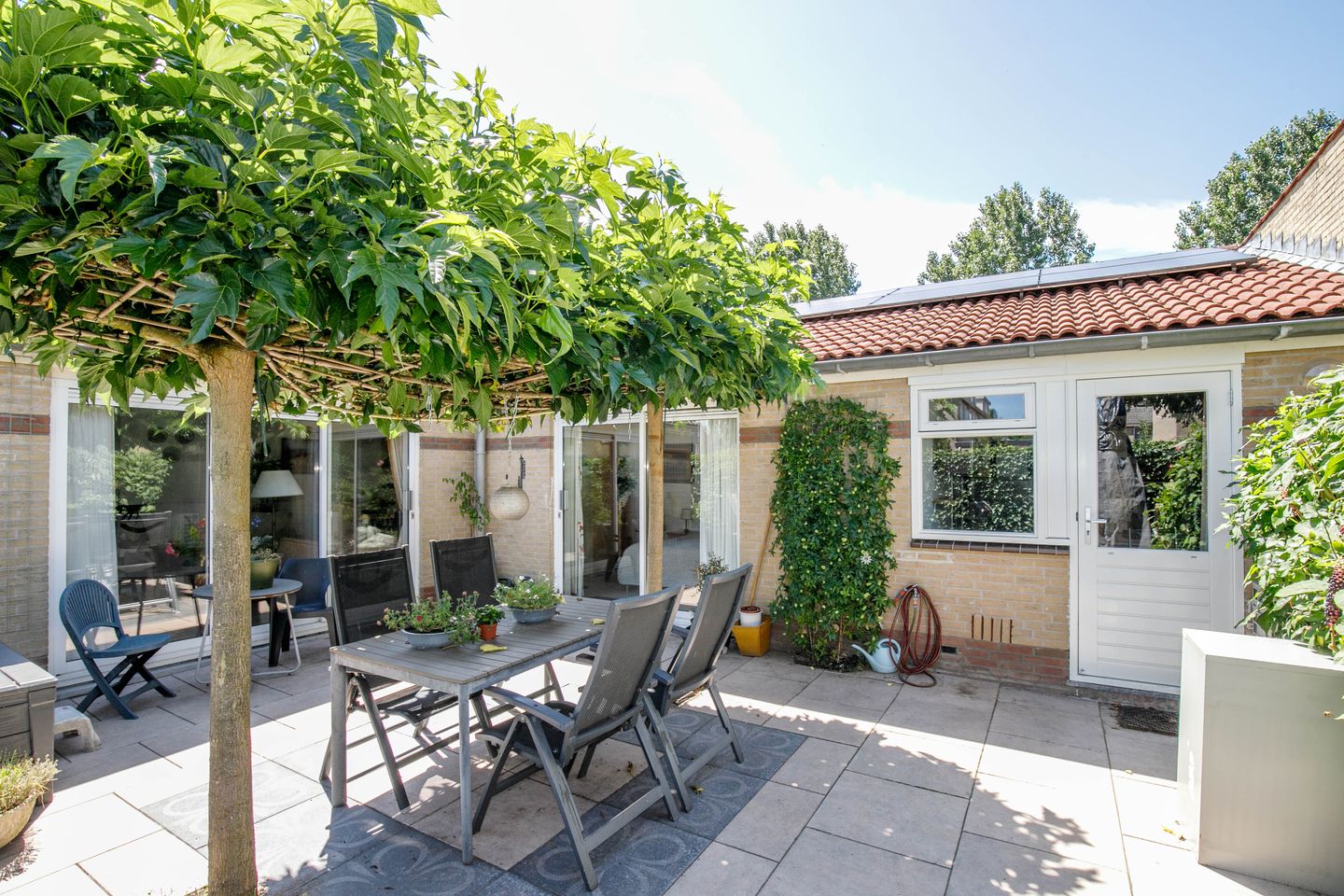 Foto 25 van Asserlaan 128