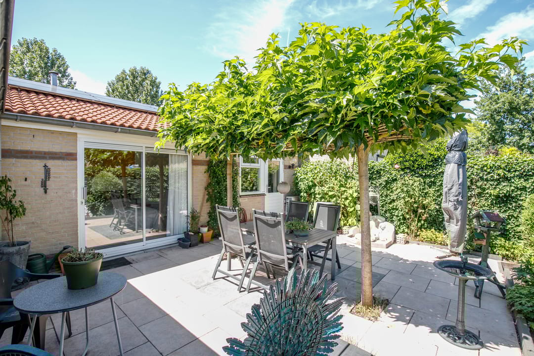 Foto 26 van Asserlaan 128