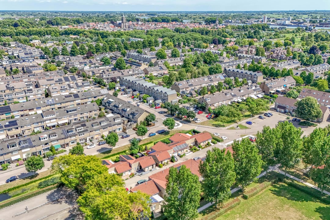 Foto 32 van Asserlaan 128