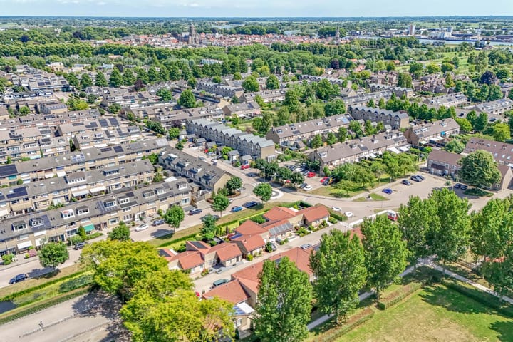 Foto 32 van Asserlaan 128