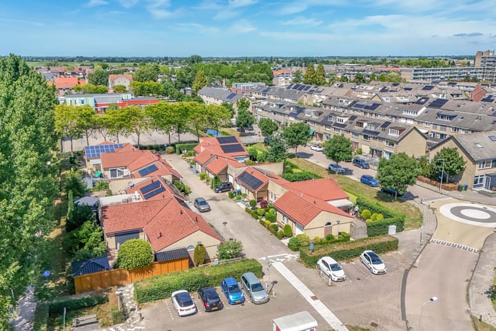 Foto 33 van Asserlaan 128