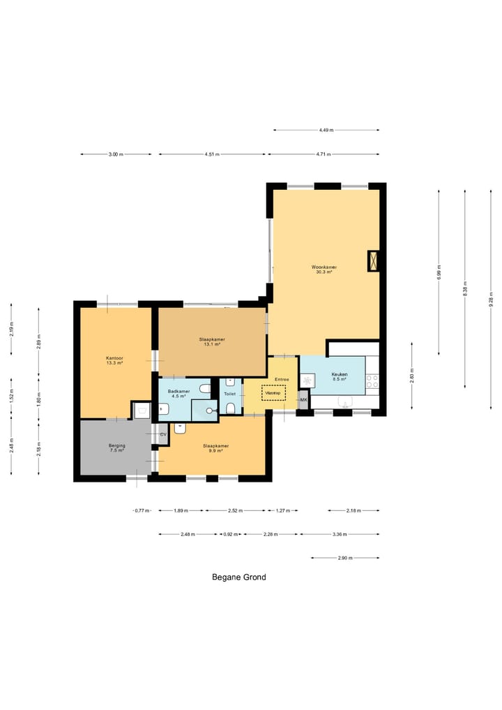 Foto 35 van Asserlaan 128