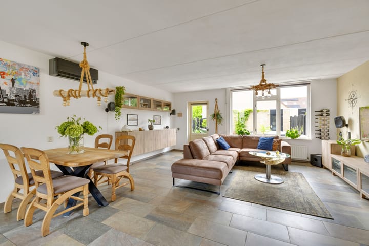 Foto 2 van Buitenhof 23