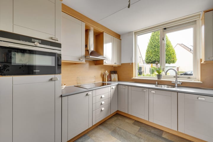 Foto 3 van Buitenhof 23