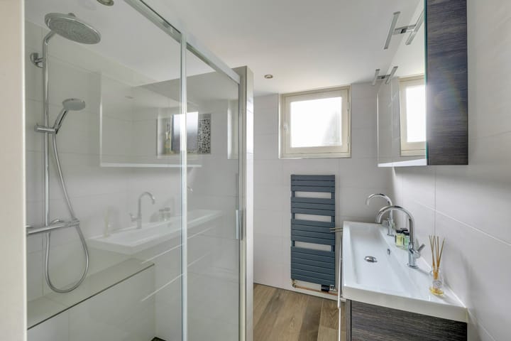 Foto 4 van Buitenhof 23