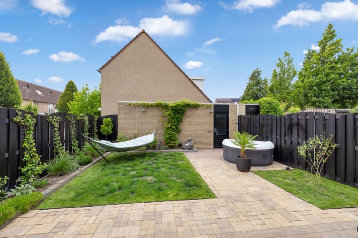 Foto 5 van Buitenhof 23