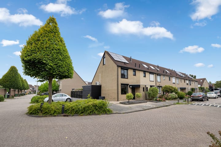 Photo 7 of Buitenhof 23