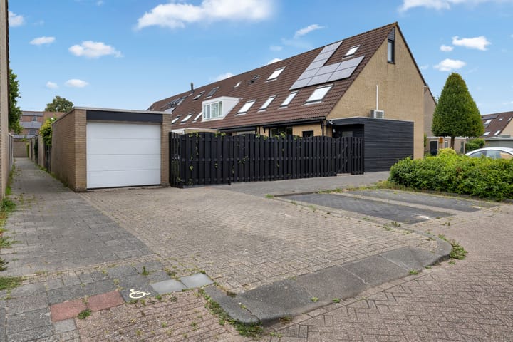 Photo 8 of Buitenhof 23