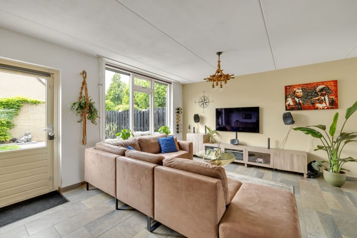 Photo 11 of Buitenhof 23