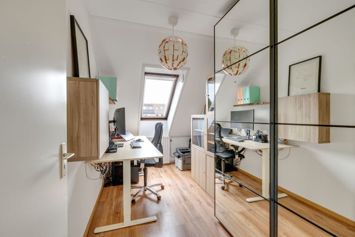 Photo 17 of Buitenhof 23