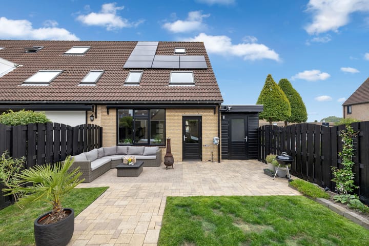 Photo 25 of Buitenhof 23