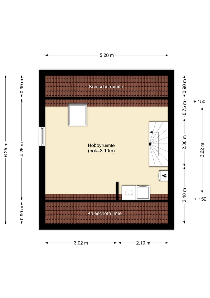 Photo 32 of Buitenhof 23