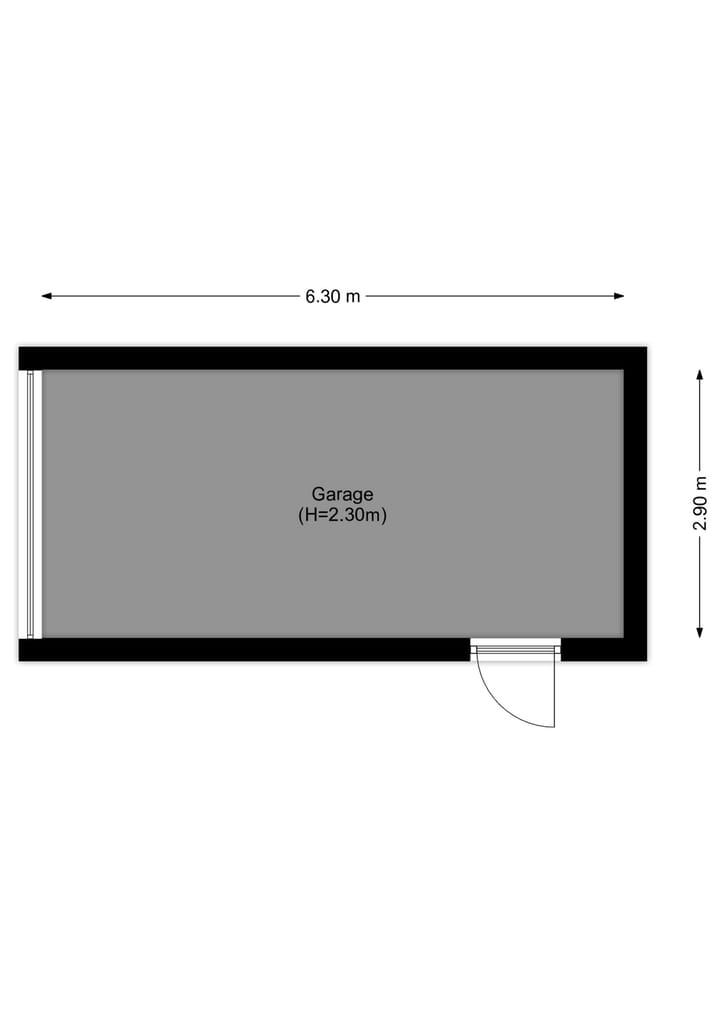 Photo 33 of Buitenhof 23