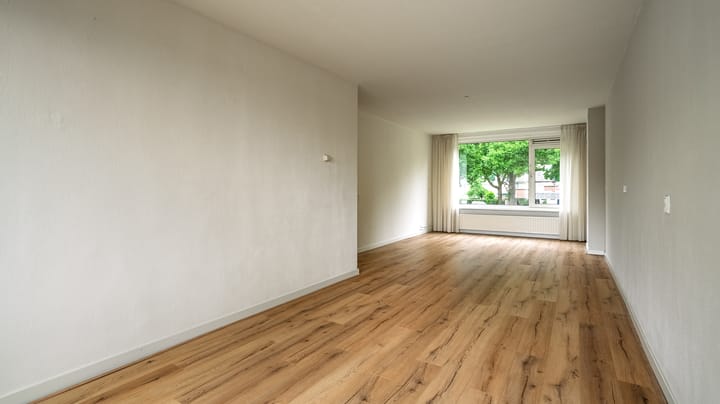 Foto 2 van Jozef Israëlsstraat 29