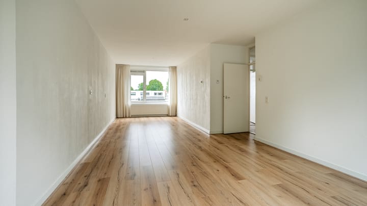 Foto 3 van Jozef Israëlsstraat 29