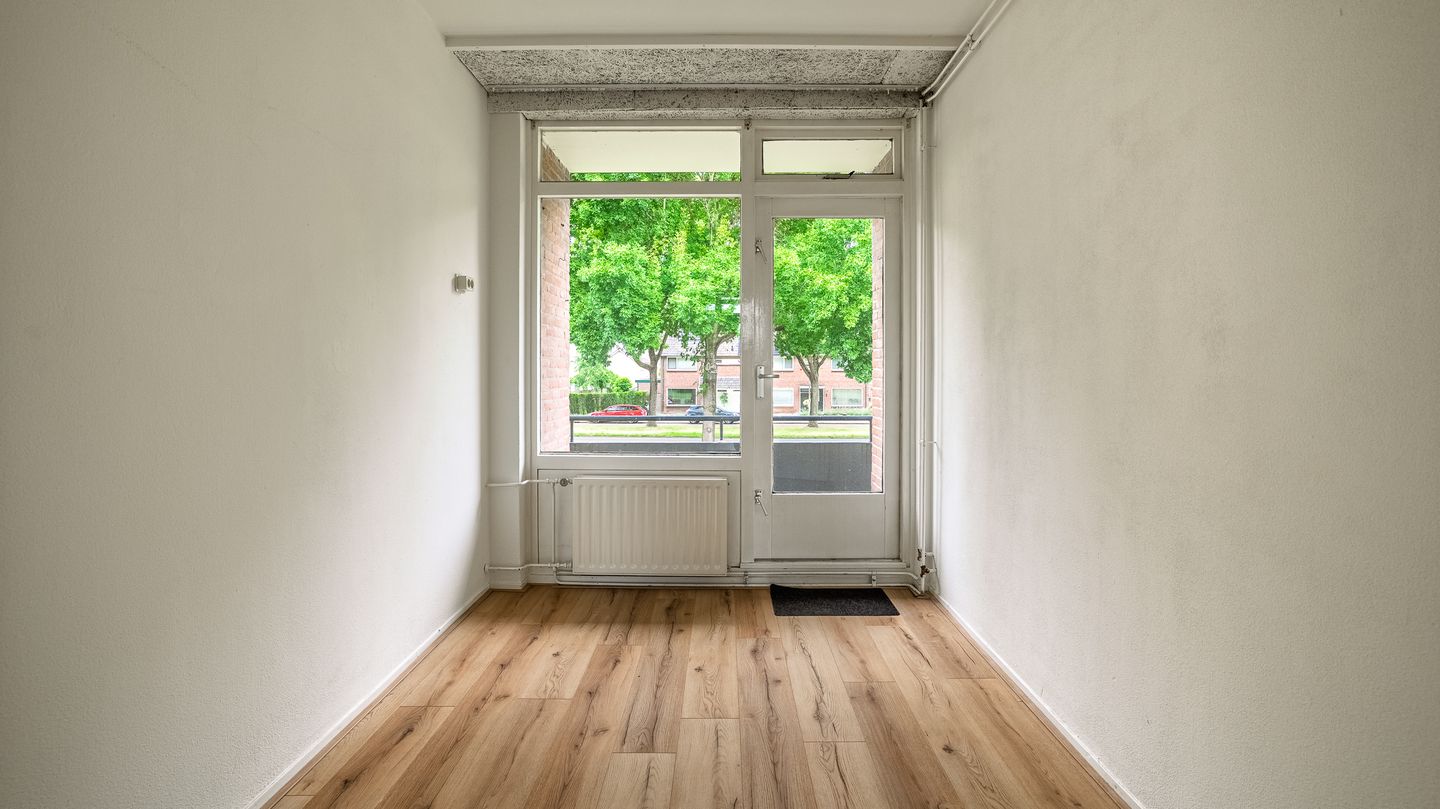 Foto 4 van Jozef Israëlsstraat 29