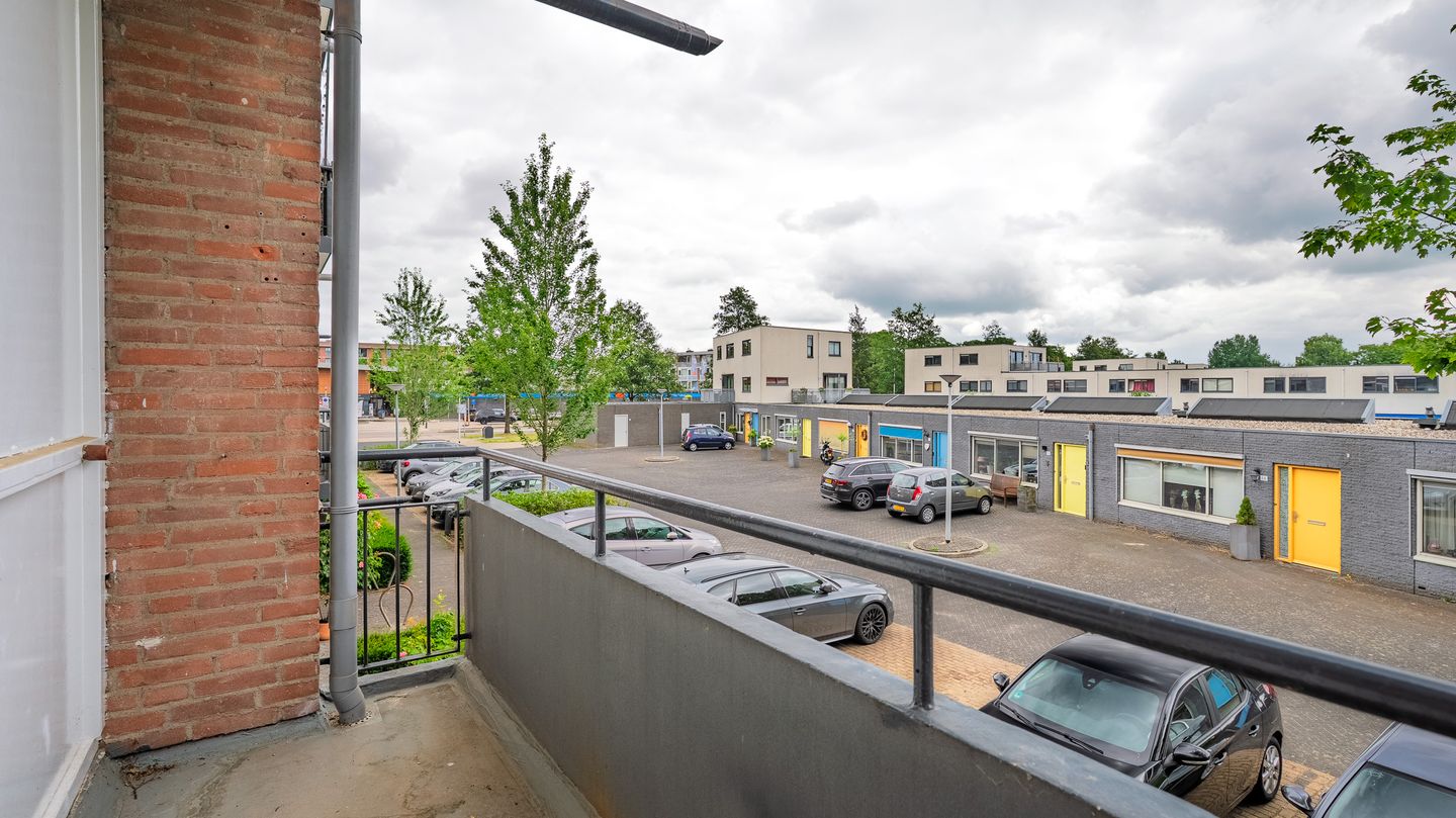 Foto 5 van Jozef Israëlsstraat 29