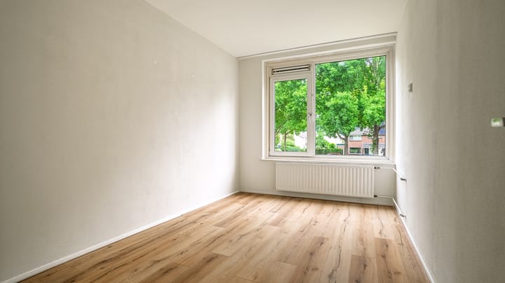 Foto 6 van Jozef Israëlsstraat 29