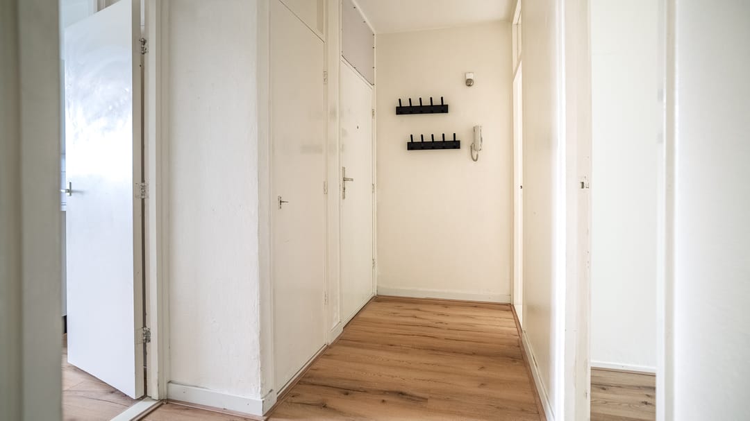 Foto 7 van Jozef Israëlsstraat 29