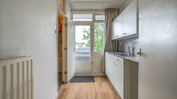 Foto 8 van Jozef Israëlsstraat 29