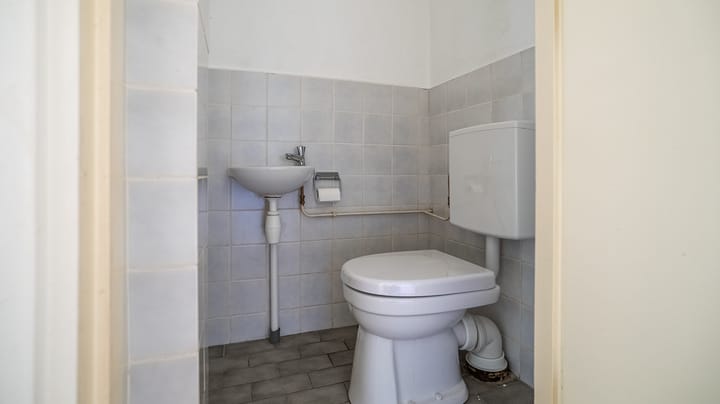 Foto 9 van Jozef Israëlsstraat 29