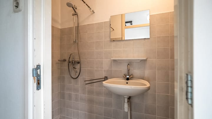 Foto 10 van Jozef Israëlsstraat 29