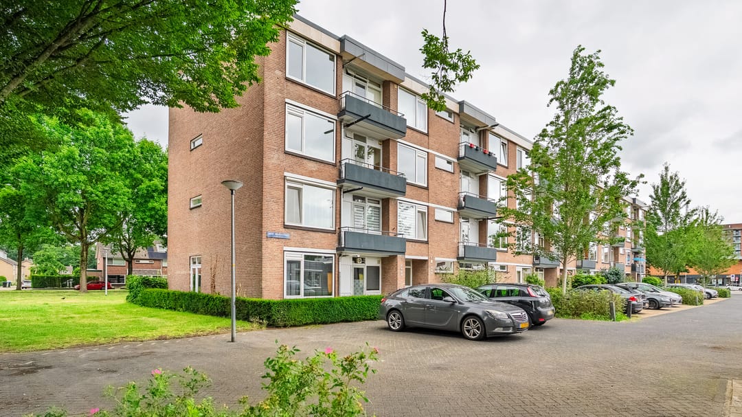 Foto 11 van Jozef Israëlsstraat 29