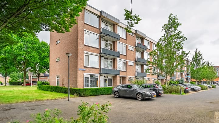 Foto 11 van Jozef Israëlsstraat 29