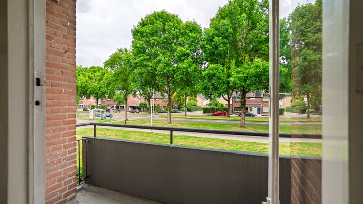 Foto 12 van Jozef Israëlsstraat 29