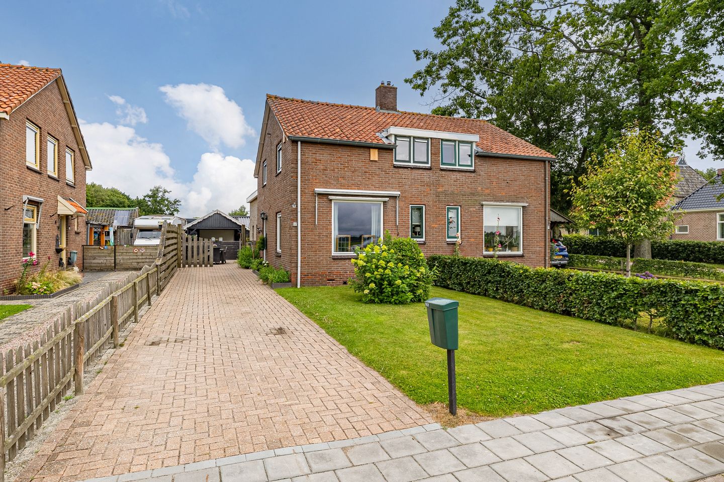 Schoterlandseweg 157 main image