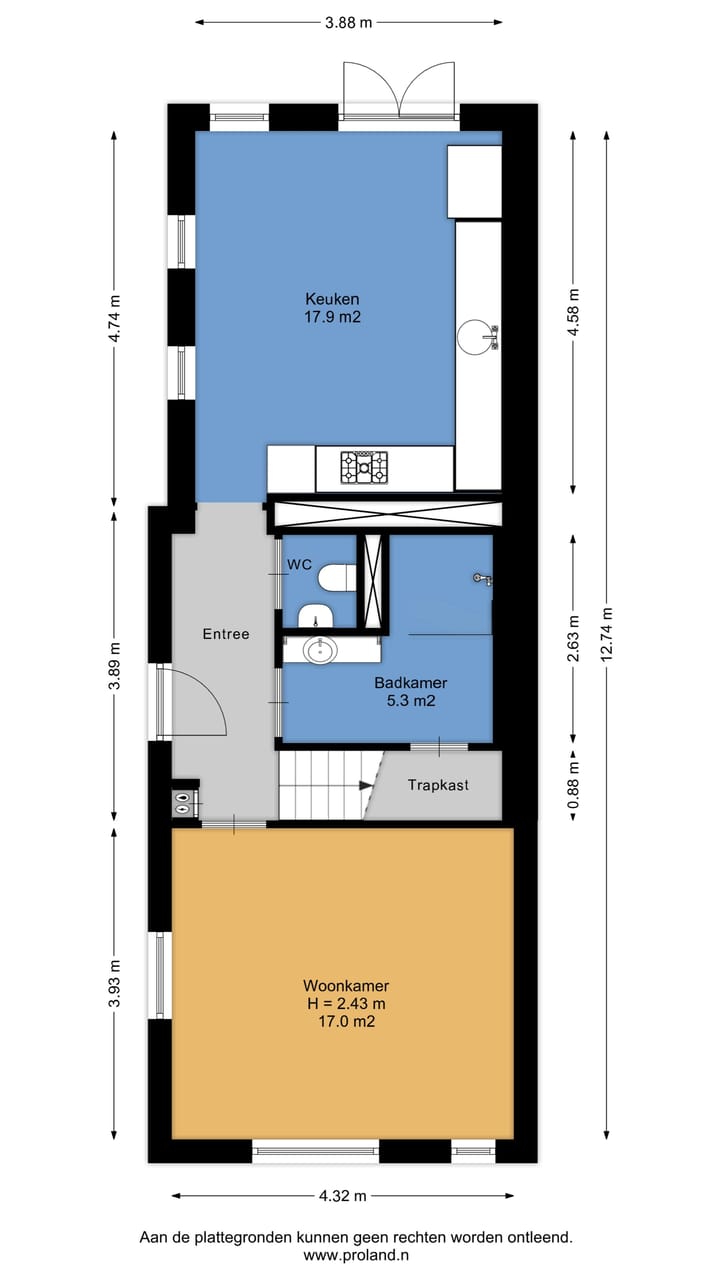Photo 4 of Schoterlandseweg 157