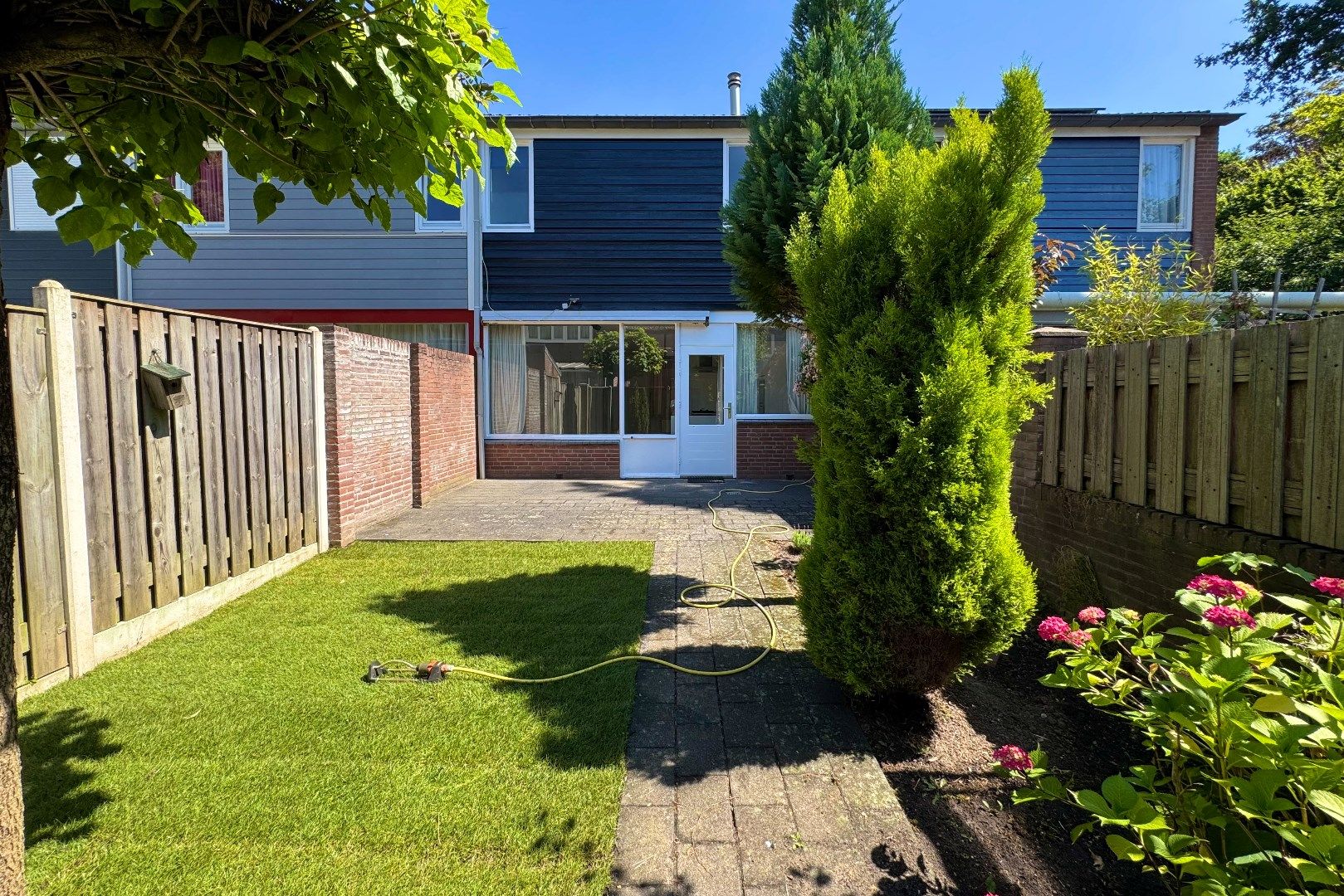 Photo 3 of Hubertusstraat 3