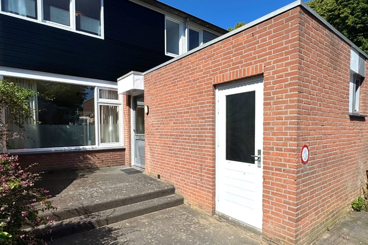 Foto 4 van Hubertusstraat 3