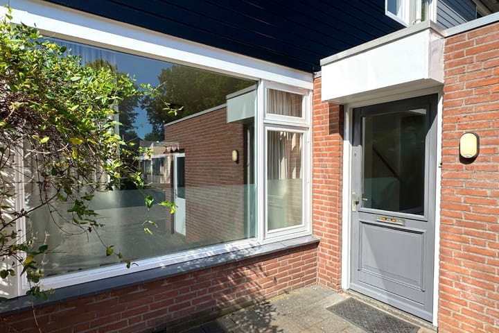 Foto 5 van Hubertusstraat 3