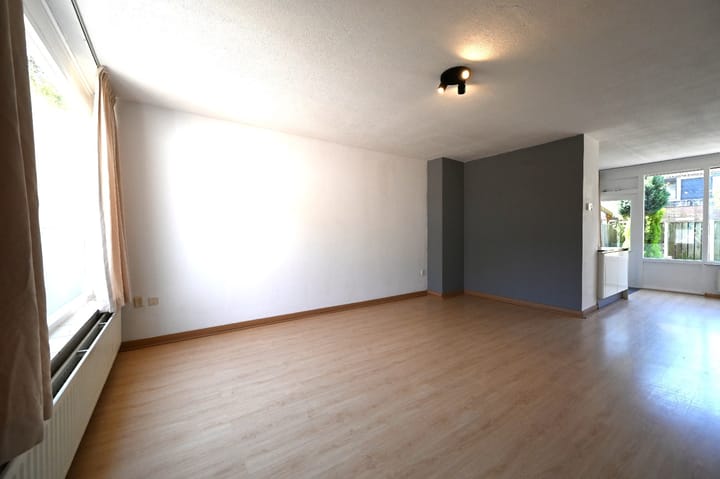 Foto 7 van Hubertusstraat 3