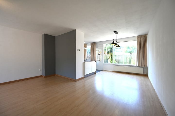 Foto 11 van Hubertusstraat 3