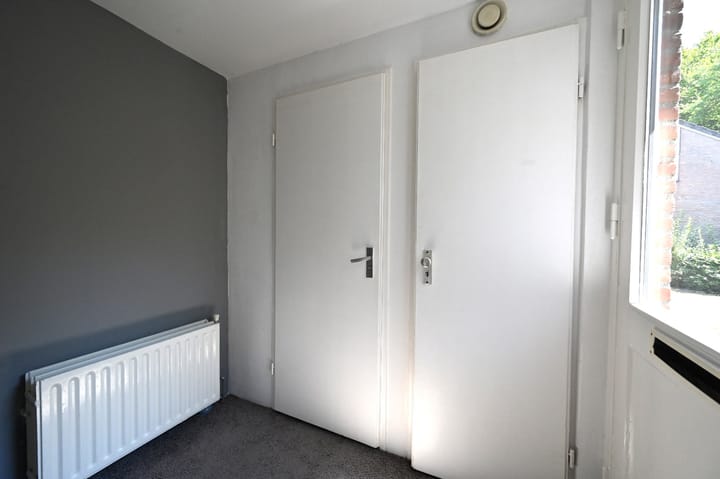 Foto 19 van Hubertusstraat 3