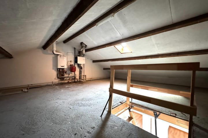 Foto 41 van Hubertusstraat 3