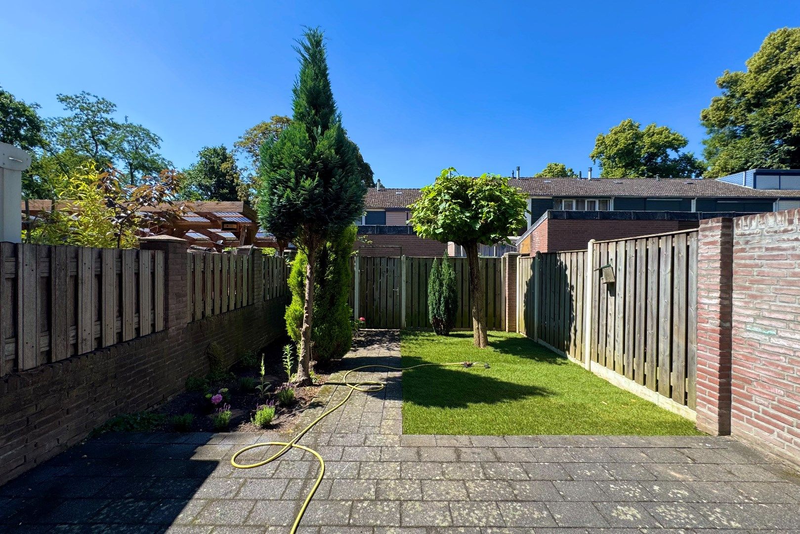 Photo 42 of Hubertusstraat 3