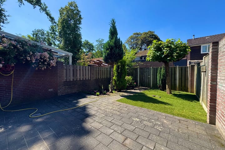 Foto 43 van Hubertusstraat 3