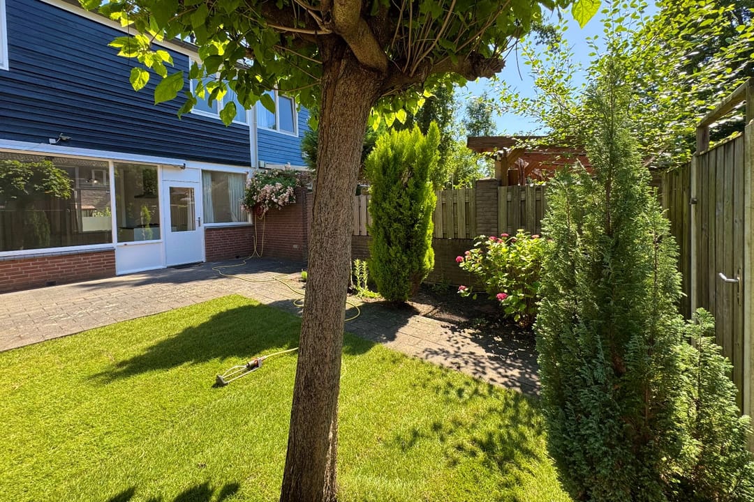 Photo 46 of Hubertusstraat 3