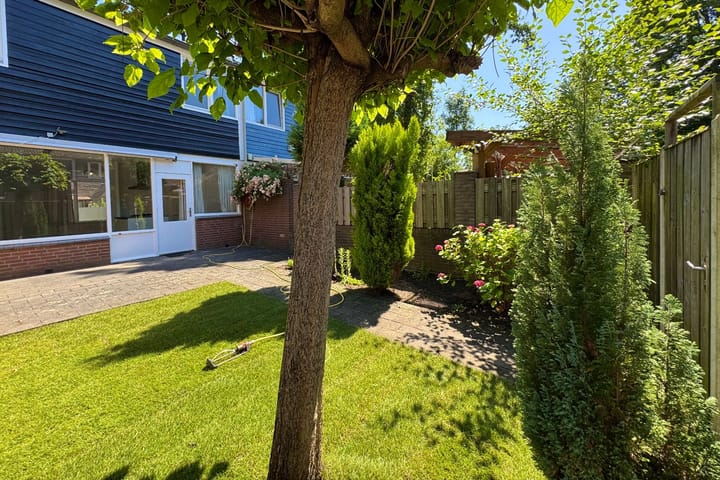 Foto 46 van Hubertusstraat 3